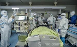 Crveni alarm u metropoli: U Sarajevu ponovo trocifren broj zaraženih 